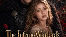 The Inferno Warlord's Secret Healer Bride | Fantasy Romance Full Movie