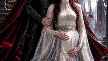 Pregnant with the Dragon Lord's Last Heir | Fantasy Romance Full Movie