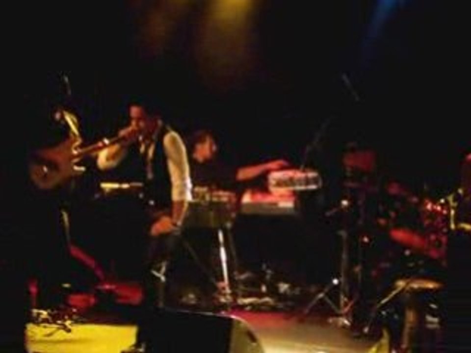 NAJIM Live maroquinerie