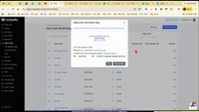 Matsuri Japanese Restaurant - Hướng dẫn import file khách hàng cũ lên CNV