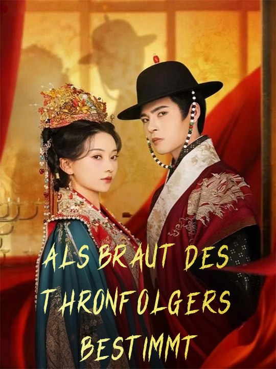Als braut des thronfolgers bestimmt | komplette serie | short drama deutsch