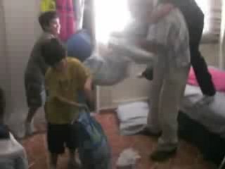 INTENTE PONER ORDEN Y...........