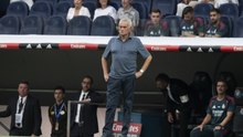 Roberto Gómez eleva a Mourinho en el Madrid: “Es el portavoz del club”