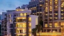 Przegląd hotelu Marriott Malta & Spa w regionie St. Julian's