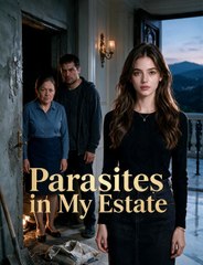 parasites in my estate????FULL????