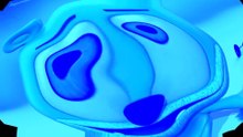 BLUE & WIBBLY WOBBLY & FISHEYE & ROBO VOICE Gummibär REQ VIDOE Thai Gummybear SONG