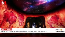 Culture : art, cinéma, musique… toute l’actualité culturelle en un coup d’œil
