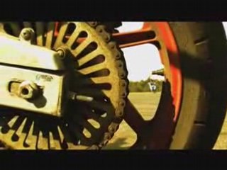 Borsk 2008 Stunt May