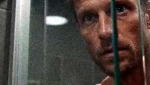 Steam Room - Official Short Thriller