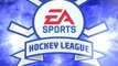 NHL 09 - EA SPORTS hockey league