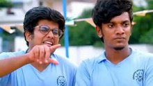 That one friend in every Gang | Tamil Love Reels 💔✨ | Trending Reel