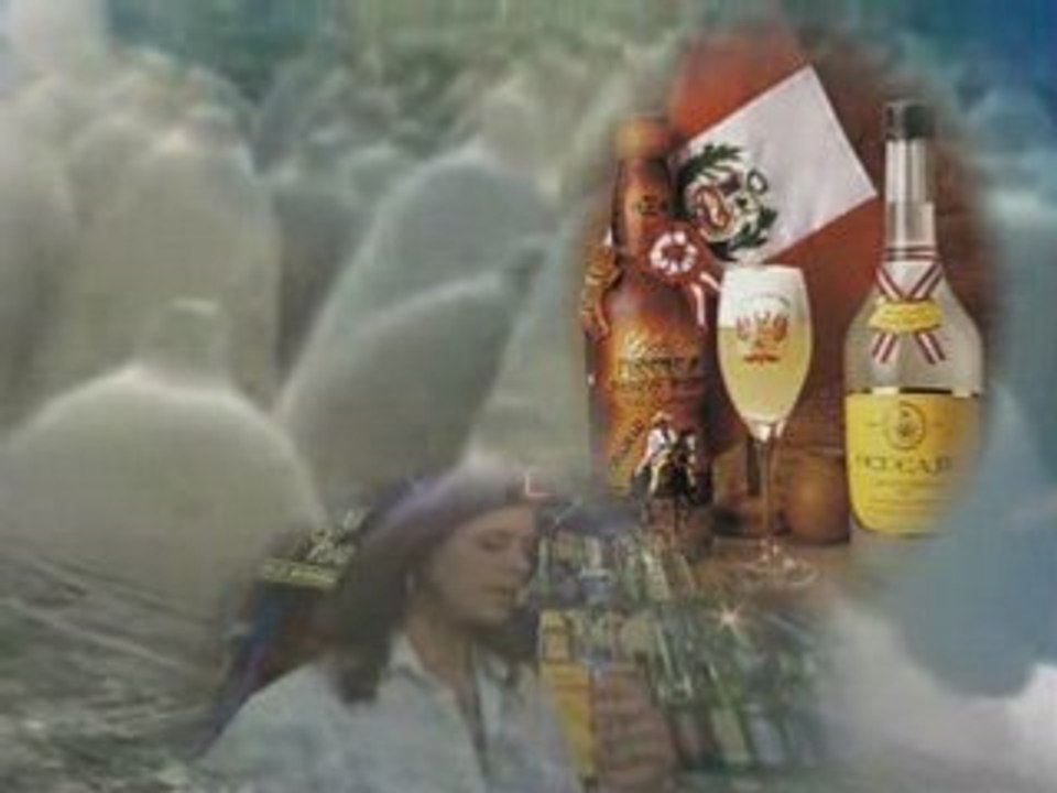 PISCO PERU