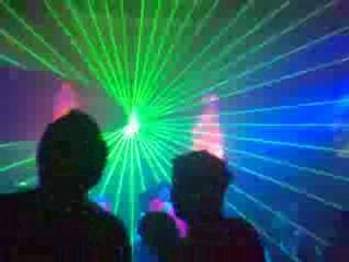 DJ Tango playing Lumidee @ Student Warehouse No 1 (07-03-08)