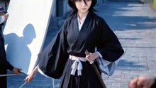 Bleach 13th Division, The Rainy Guardians Of Soul Society護廷十三隊十三番隊、雨の中の優しき守護者