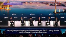 Wanti-Wanti Putin, Usai Prabowo Jawab Soal Kebijakan RI dengan Rusia & Negara Barat