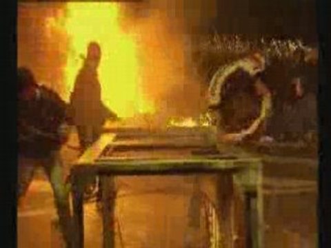 LIM _ NIQUE LUI SA MERE