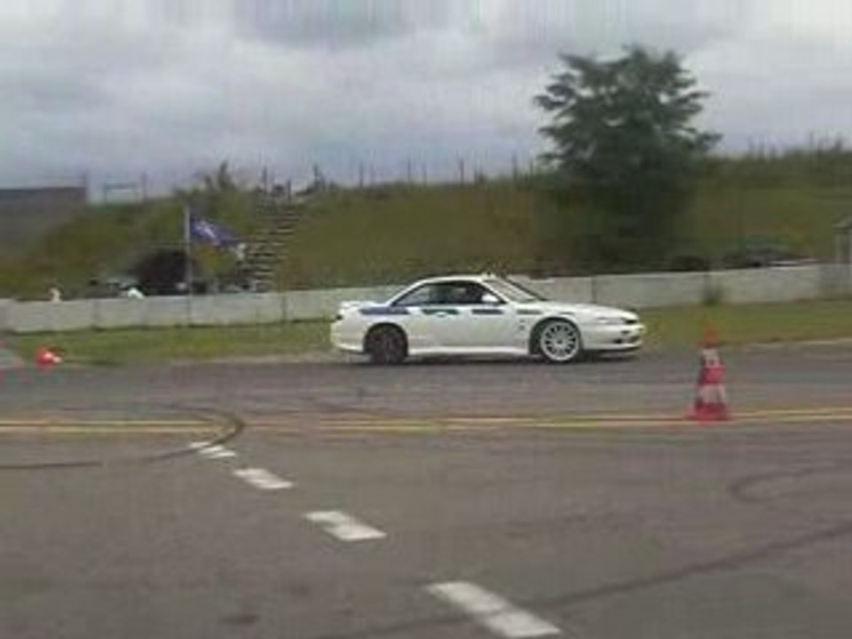 Drift 1