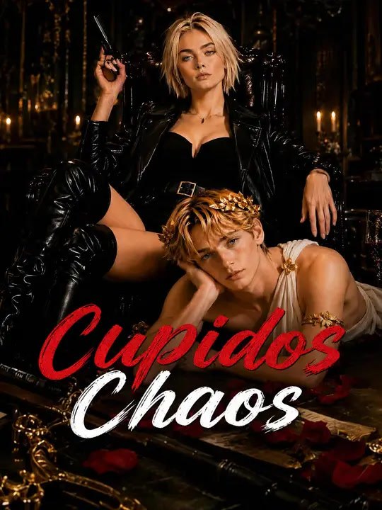 Cupidos Chaos | Komplette Serie | Short Drama Deutsch