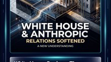 White House Declares Ties Softened with Anthropic Following Military AI Safety Dispute