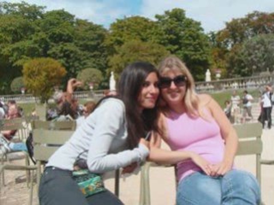 My Girl In Paris