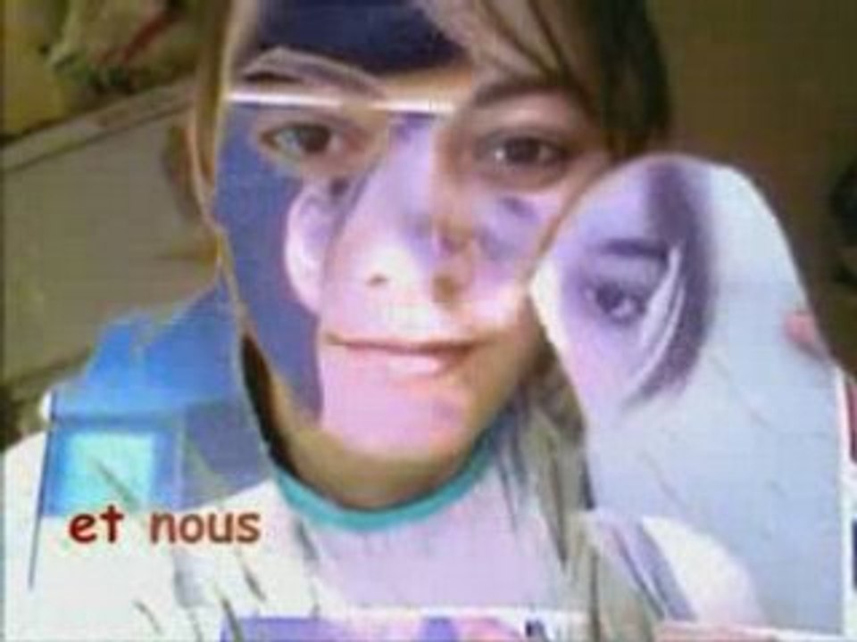 AVIS DE RECHERCHE