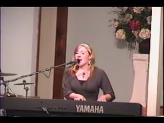 Evie Haskell - Don't Give Up