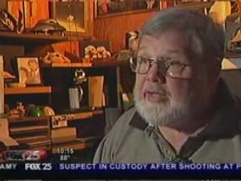 dr edgar mitchell on fox