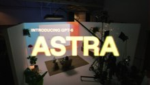 Introducing GPT-6 Astra