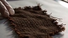 These Viking Threads Survived for Over 1,000 Years