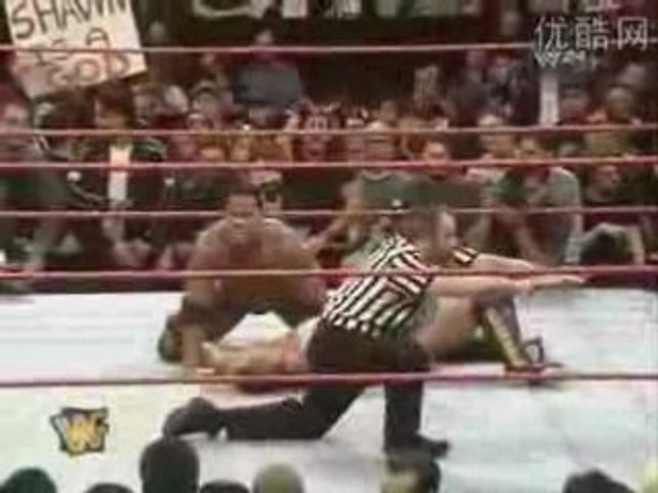 Survivor Series 97 (16)