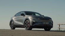 Die Alpine A390 GTS - Eine neue Hochleistungsbatterie