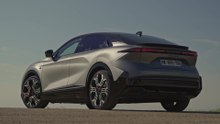 Die Alpine A390 GTS auf einen Blick