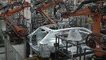 Neuer BMW X5 mit fünf Antriebsvarianten