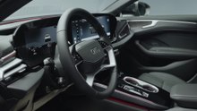 Der neue Audi A6 allroad - Digitalisierung trifft Individualisierung - das Interieur
