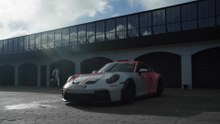 Der neue Porsche 911 Challenge - Professioneller Motorsport ohne Kompromisse