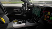 Der neue Mercedes-AMG CLA 45 4MATIC+ - Sportlichkeit trifft auf digitale Innovation