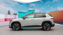 Der Škoda Epiq - Sicherheits- und Assistenzsysteme - umfassende, vorausschauende und beruhigende Fahrerunterstützung