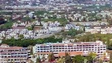 Prezentacja hotelu Coral Beach & Resort w Paphos na Cyprze