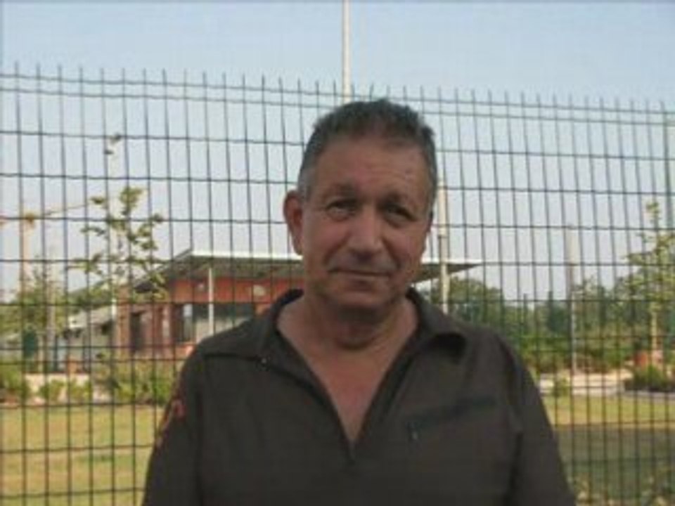 DO JANG JPS TAEKWONDO - clôture saison 2008