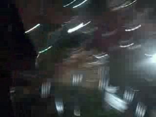 Tony Hawk's Big Spin at Six Flags Over Texas