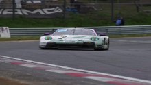 Porsche - 24-hour race at the Nürburgring - Review