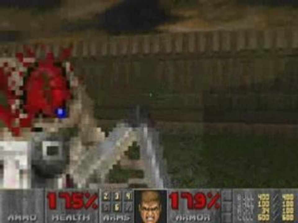 Doom rick roll