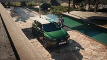 Paris is transformed by the DS 3 Maison Sarah Lavoine