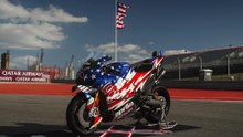 Aprilia Racing presents the Aprilia X 250TH, the limited edition bike