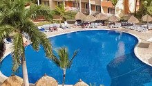Prezentacja hotelu Bahia Principe Grand Turquesa w Punta Cana