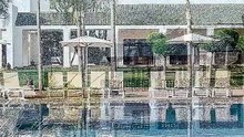 Prezentacja hotelu Iberostar Waves Saidia w Maroku