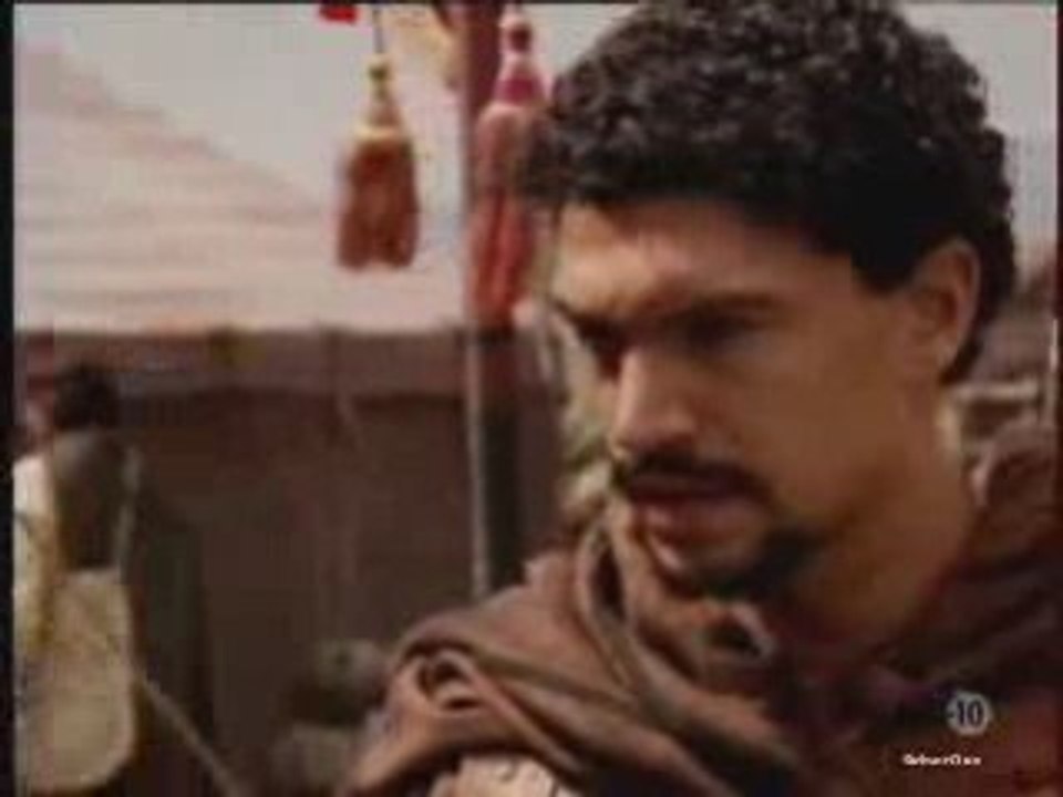 Hannibal Barca, le pire cauchemar de Rome (1ère partie)