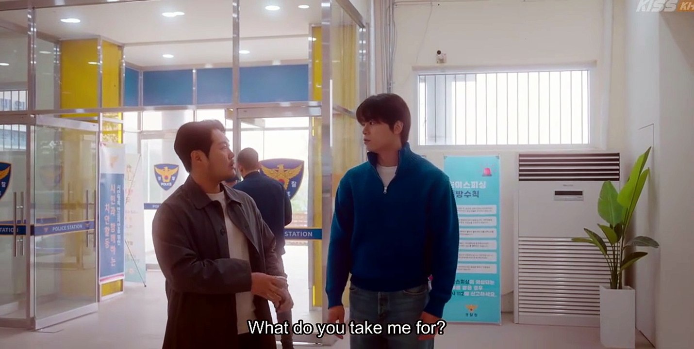 M.y B.i.a.s., M.y B.o.s.s (2026) - Episode 10 - Englische Untertitel Asian Movies DE SUB | Ganzer Film Deutsch