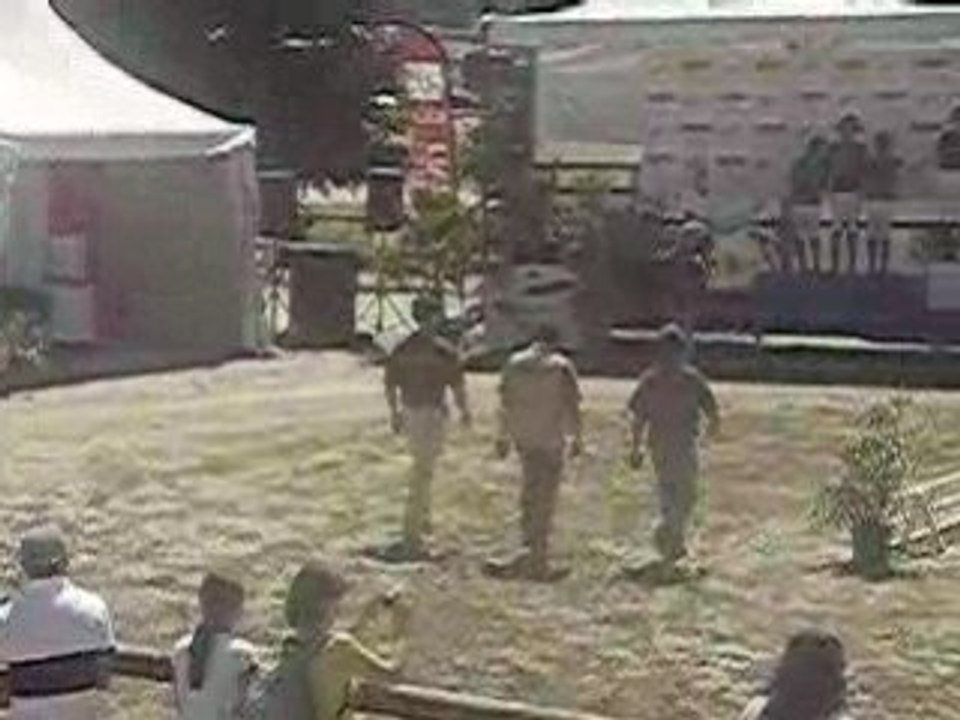 Championnat de France Amateur 2008