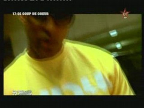 Booba - B2OBA [2008] bY ZapMan69